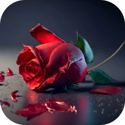 Rose Flower Images