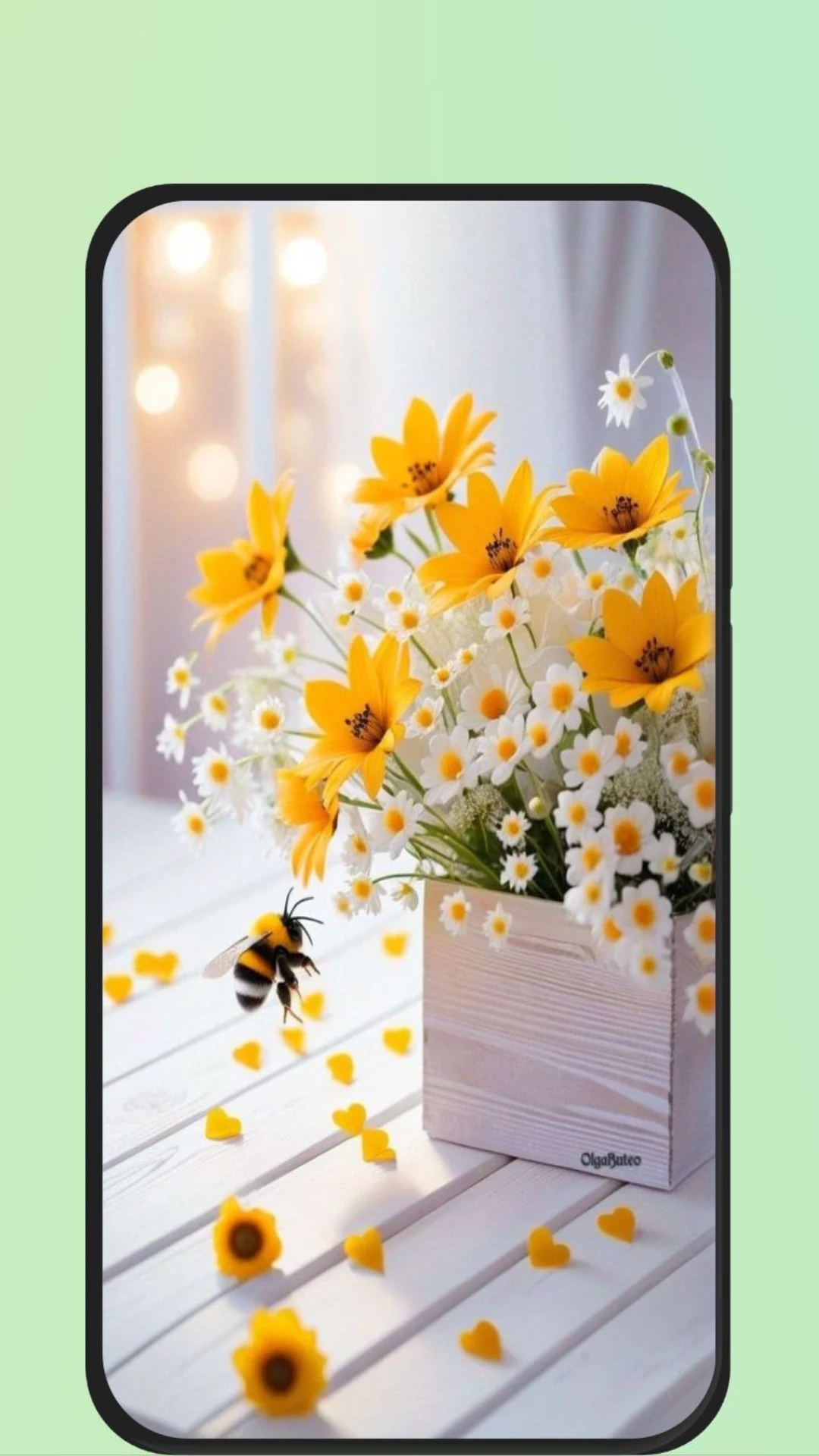 Rose Flower Images screenshot